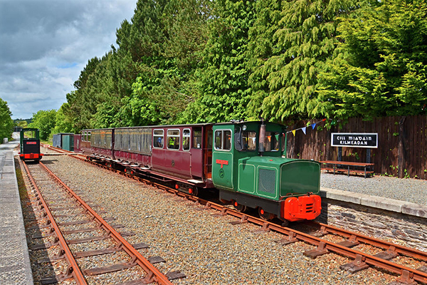 Waterford Suir Valley Railway